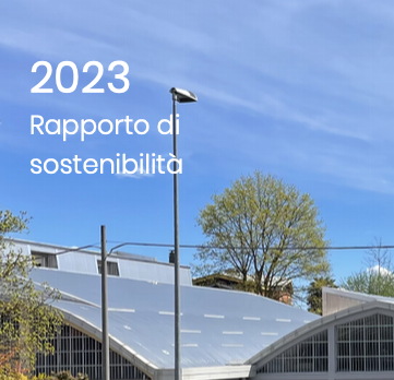 report sostenibilita 2023