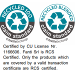FANTI   Logo RCS 100 + RCS Blended